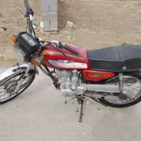 موتور هندا|موتورسیکلت|قوچان, |دیوار