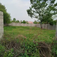 زمین لوکس ۴۰۰m رشت سنگر قاضیان سراوان کچا