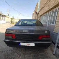 روآ مدل ۸۶|خودرو سواری و وانت|شیراز, میانرود|دیوار