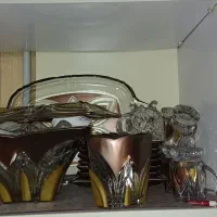 ظروف پذیرایی