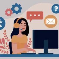 استخدام منشی پردیس
