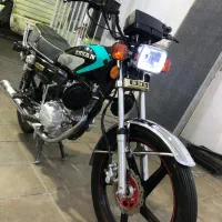 موتور ۲۰۰ کاربرات