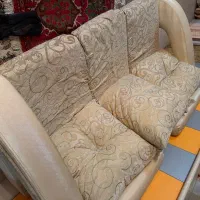 فروش کالسکه و میز و مبل