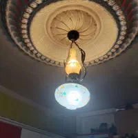 لوستر آشپزخونه