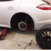 اپاراتی وخدمات لاستیک سیار در شهر مشهد