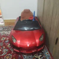 ماشین شارژی