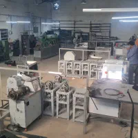 استخدام تراشکار،مونتاژکار