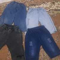 لباس بچگانه نو و تمیز|کفش و لباس بچه|تهران, حکیمیه|دیوار