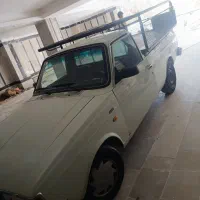 وانت دوگانه شرکتی مدل ۹۱