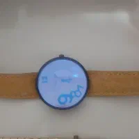 ساعت مچی دخترانه
