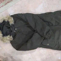 ژاکت کاپشن شلوار