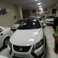 کوییک Rs صفر مدل ۱۴۰۴ نقد/اقساط|خودرو سواری و وانت|قدس, شهر‌قدس|دیوار