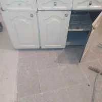 کابینت فلزی