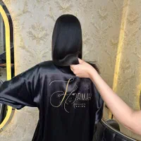 مدل و آموزش رنگ مو لایت کراتین پروتئین توسط مربی|خدمات آرایشگری و زیبایی|اصفهان, مسجد مصلی|دیوار