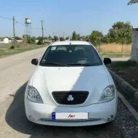 خودرو تیبا