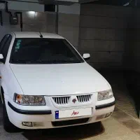 سمند ef7 مدل۹۱ دوگانه شرکتی کم کار|خودرو سواری و وانت|تهران, فلاح|دیوار