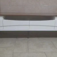 ست کنسول آینه .میز تلویزیون.جلومبلی عسلی|مبلمان خانگی و میز عسلی|چهاردانگه (تهران), |دیوار