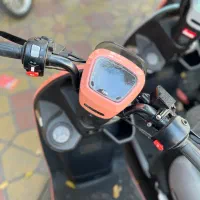 اس وای ام سی ال بی sym clb 125 گلکسی وسپا بانوان|موتورسیکلت|تهران, سهروردی|دیوار