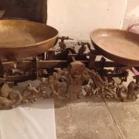 ترازو روسی کلکسیونی