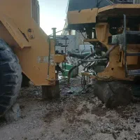 فروش لودر زد ال40 کوبلکو|خودرو سنگین|ابرکوه, |دیوار