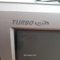 تلویزیون ۲۱ اینچ ال جی|تلویزیون و پروژکتور|مشهد, رضاییه|دیوار