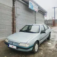 پژو روا مدل 87