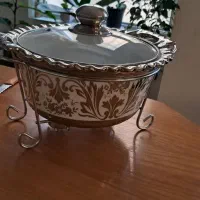 سوفله خوری وارمر