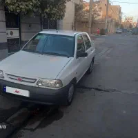فروشی مدل ۹۸ دوگانه سوز|خودرو سواری و وانت|پیشوا, |دیوار