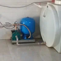 لوله کشی ساختمان0تا100تاسیسات آب وفاضلاب شوفاژ
