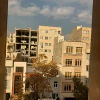 واحد ۵۰ متری غرق نور|فروش آپارتمان|تهران, تهرانپارس شرقی|دیوار