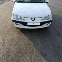 پارس تیوفایو مدل98