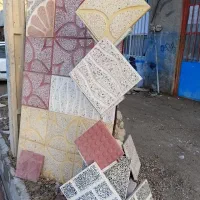 موزائیک سازی