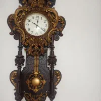 ساعت دیواری