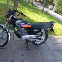 موتور‌ هندا ۱۲۵ رهرو