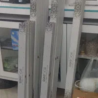 براکت یا مهتابی ال دی|لامپ و چراغ|یزد, |دیوار