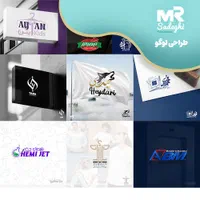 طراحی لوگو ، پوستر ، کاتالوگ و کلیه خدمات طراحی