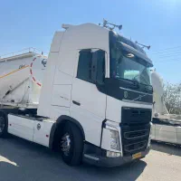 ولوو۵۰۰مدل۲۰۲۰