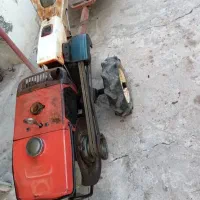 کوبوتا ژاپنی۷.۵