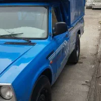 نیسان|خودرو سواری و وانت|مشهد, امیر|دیوار