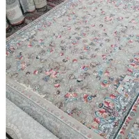فرش های افشان رنگبندی کامل