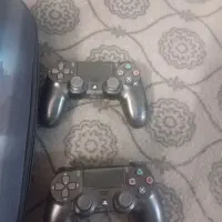 پلی استیشن ۴ ps4 کپی خور|کنسول، بازی ویدئویی و آنلاین|کرمانشاه, |دیوار