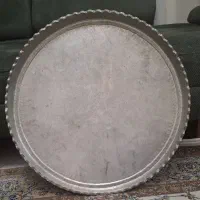 سینی مسی سنگین ۶ کیلو