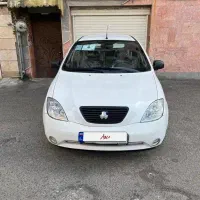 تیبا ۲مدل‌۹۷ فوق العاده