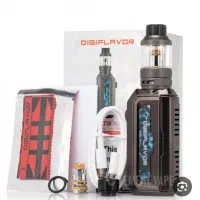 ویپ اکس پی ۷۷ نو و پلمپ