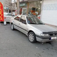 405slx|خودرو سواری و وانت|فردیس, منظریه|دیوار