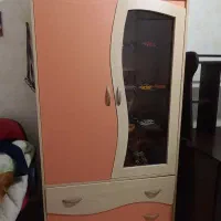 کمد سالم|جاکفشی، کمد، دراور|گرگان, |دیوار