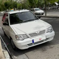 پراید۱۱۱مدل ۱۳۹۲
