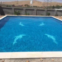 عایق رطوبتی استخرومخازن دوجزئی نانو