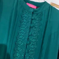 پیراهن بلند|لباس|ورامین, ورامین|دیوار