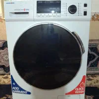 لباسشویی پاکشوما